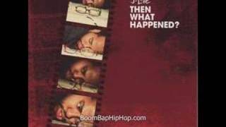 J-Live - The Zone ft Chali 2na from Then What Happened?