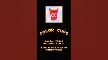 Color Cups Wyzwanie Challenge Level 33 #challenge #colors #android #games #puzzle #matching #kubki