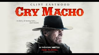 CRY MACHO FULL MOVIE IN ENGLISH 2021 BOOM BAM SHORTS