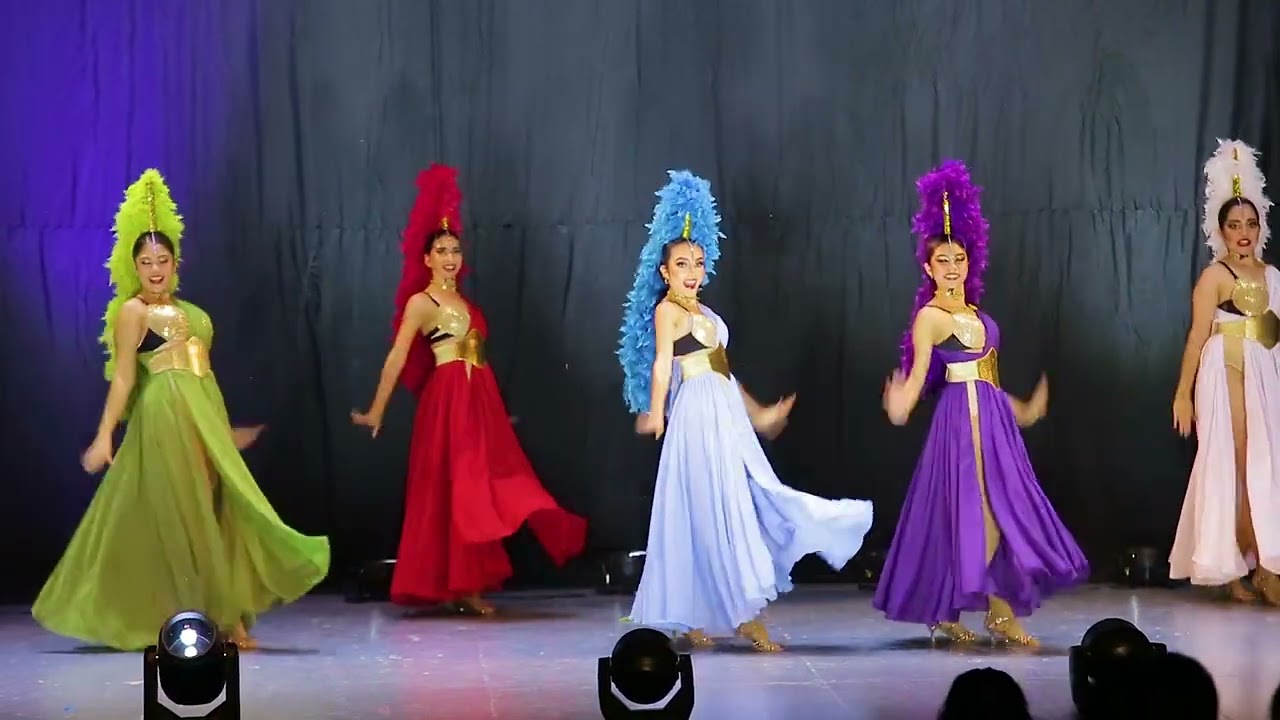 01   Francia   Let’s Go Paris