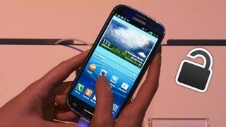 Como Desbloquear Samsung Galaxy S3 - Como Liberar o Como Desbloquear Samsung Galaxy S3