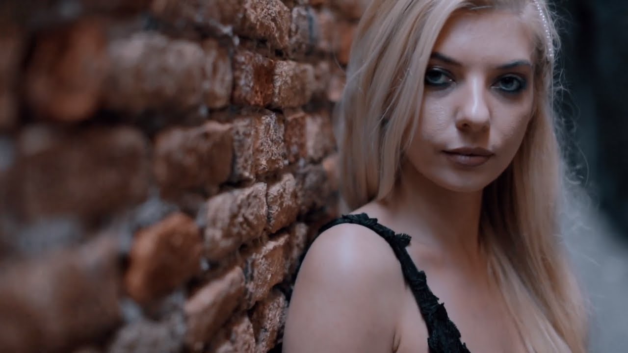 Designer Fashion Shoot for Rogowskie designers || Olga & Justyna || Venice,Italy.