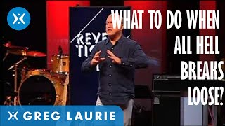 Famous When all Hell Breaks Loose Net Worth