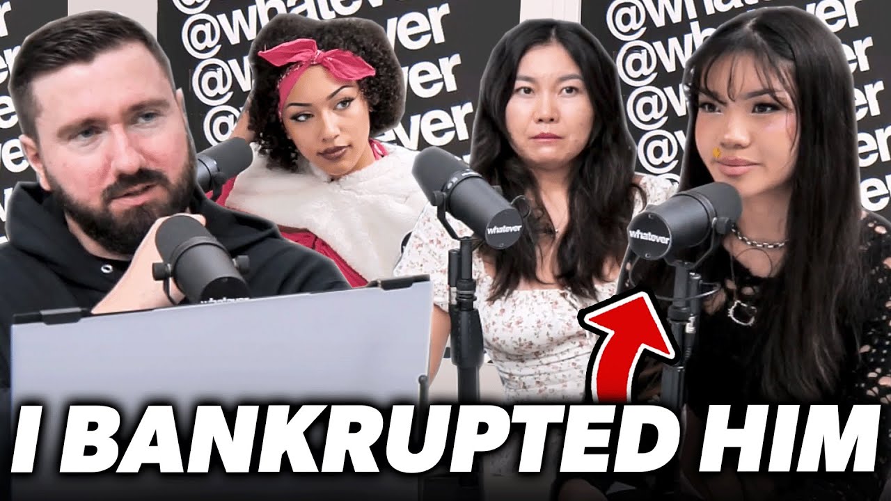 This Is Why SIMPS Are A DANGER For Themselves - YouTube