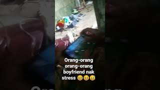 Orang Bocey