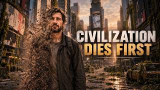 What Happens After the Last Human Dies?