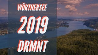 Wörthersee 2019 Xs-Carnight, Turbokurve, Containerstadt, Schloss Rosegg Drmnt