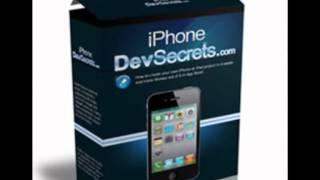 iPhone Dev Secrets | Get iPhone Dev Secrets