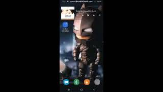 Real kitt talking ai android app new update screenshot 2