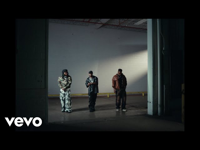 All That MattersNEW!6LACK feat. Leon Thomas & AZ Chike