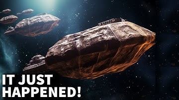 James Webb Telescope Just Detected 500 Unknown Objects APPEARING In Our Solar System!