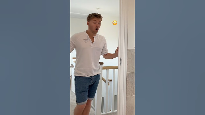 Telling my fiancé I can't get my tampon out #couple #prank