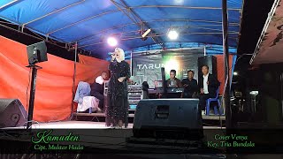 Download Lagu Lagu kerinci lamo Kumuden live panggung Venya cipt. muktar Hadis, Key. Tria Bundala MP3
