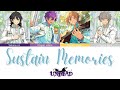 【Thaisub】Sustain Memories - UNDEAD 「 ES!! 」