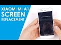 Xiaomi Mi A1 SCREEN LCD Replacement