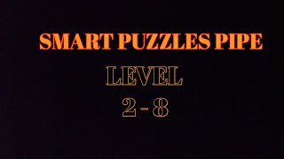 Smart Puzzles Pipe Level 2 - 8