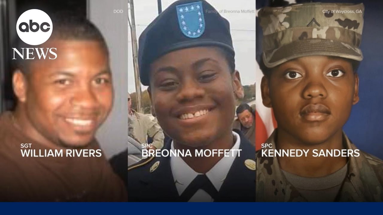 Pressure to respond mounts after US service members killed in Jordan drone attack