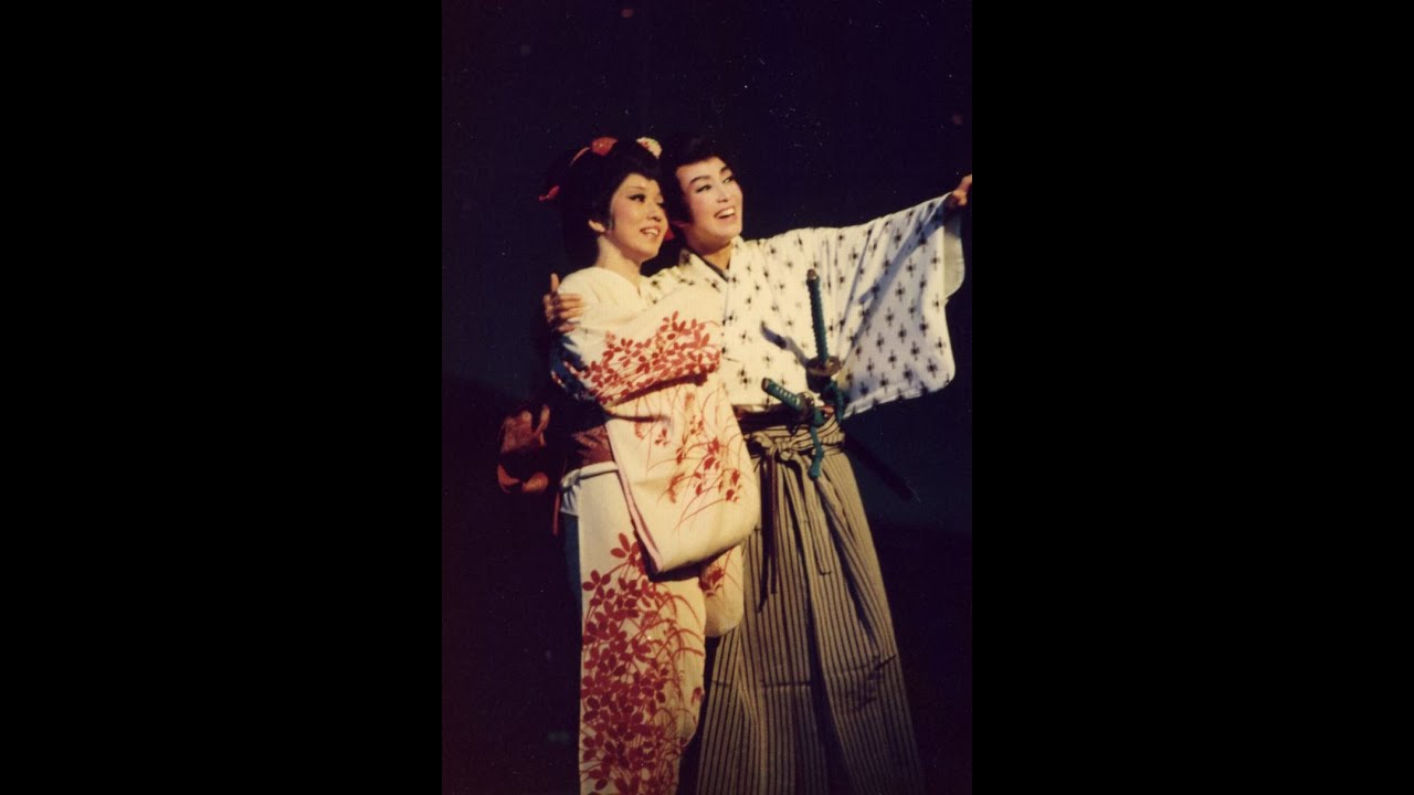 1977年　汀夏子　『愛読者大会　虹のカーニバル』