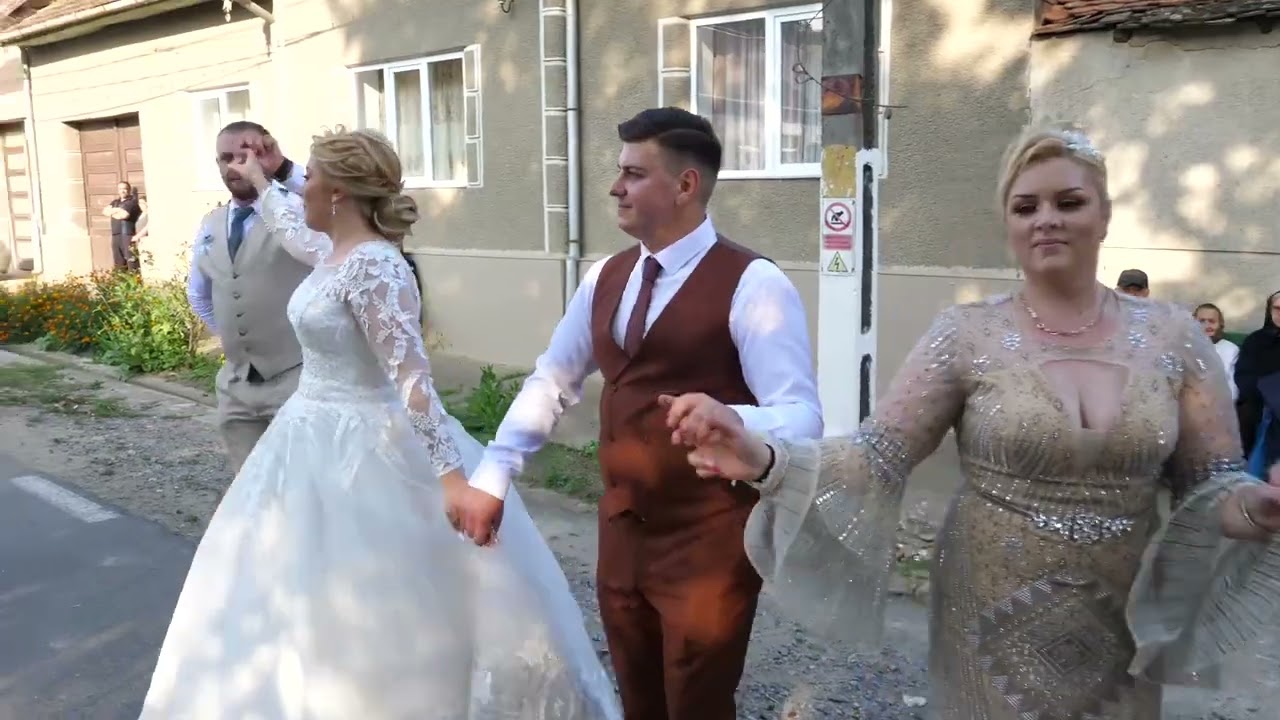 Nuntă ANAMARIA ȘI SILVIU  MEHADICA 16 09 2023