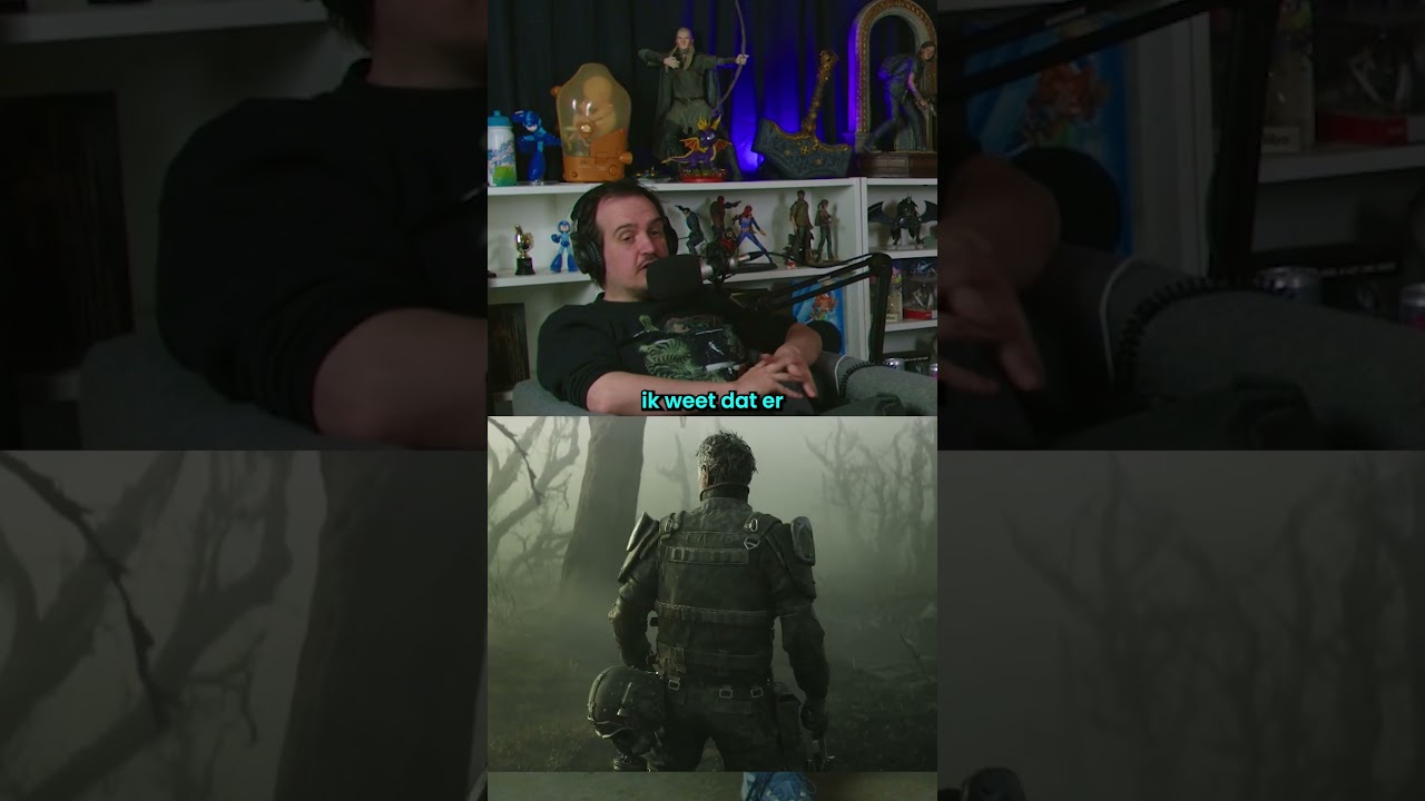 Deze serie krijgt een nieuwe game!