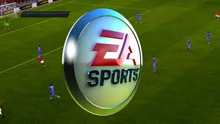 Manchester United vs Tottenham Hotspurs [ FIFA 12 Career Mode #864 ]