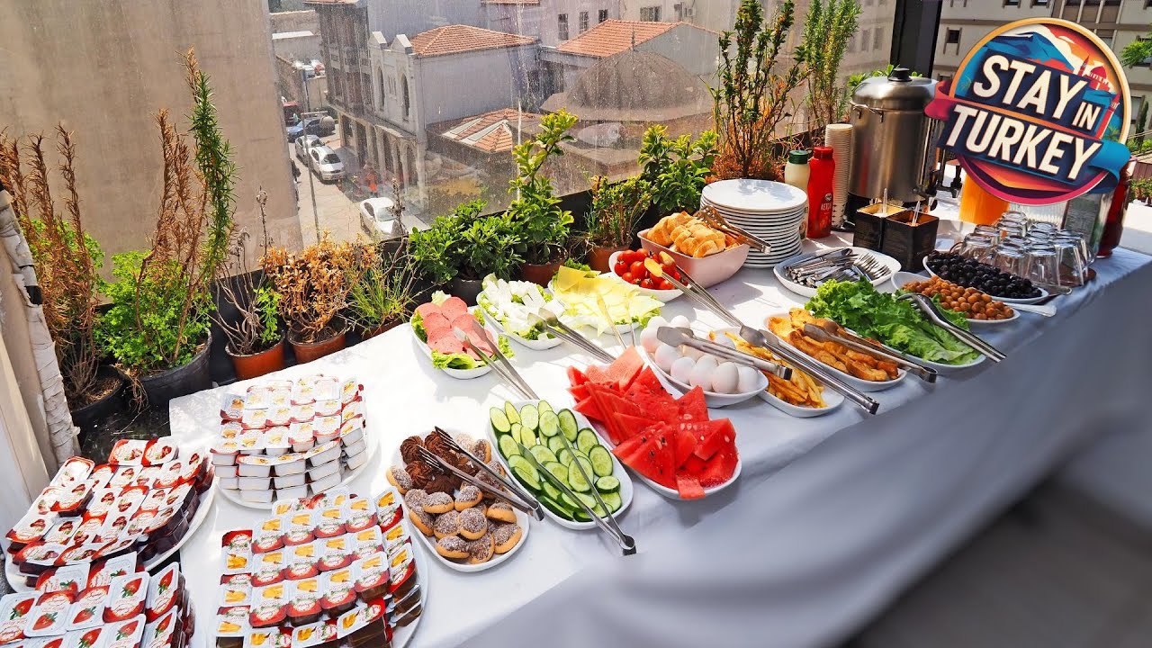 RENOVA OLD CiTY HOTEL | İstanbul, Turkey | Hotel Review ⭐