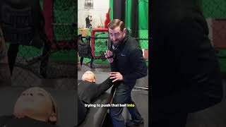 Crank Test for SLAP Tear Diagnosis