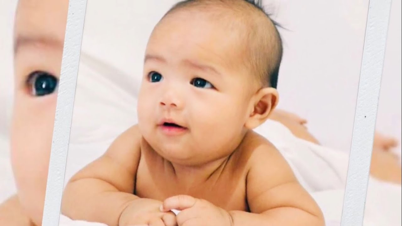 Peter Noah P. Romen’s Christening | 02-23-19 - YouTube