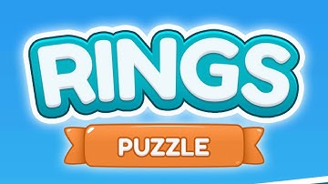 Rings Puzzle : Untie The Rings Mobile Gameplay Android