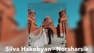 Silva Hakobyan - Noraharsik (speed up)