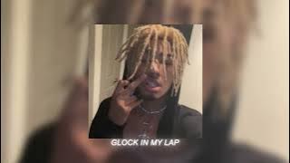 21 savage - glock in my lap (sped up)