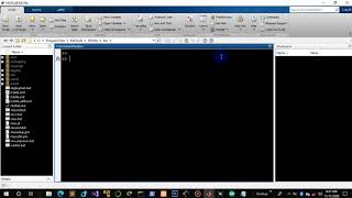 052. Cartesian coordinate to spherical coordinate in matlab