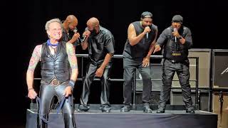 Celebrity David Lee Roth - Jamie's Cryin' @M3 Festival - Columbia, MD - 5/03/2025 Wealth