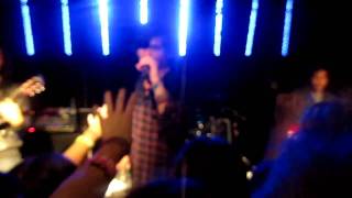 Watch Allstar Weekend Cant Sleep Tonight video