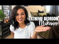 Extreme Bedroom Makeover in our New Forever Home!