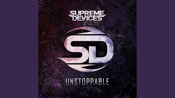 Unstoppable (feat. David Klemencz)