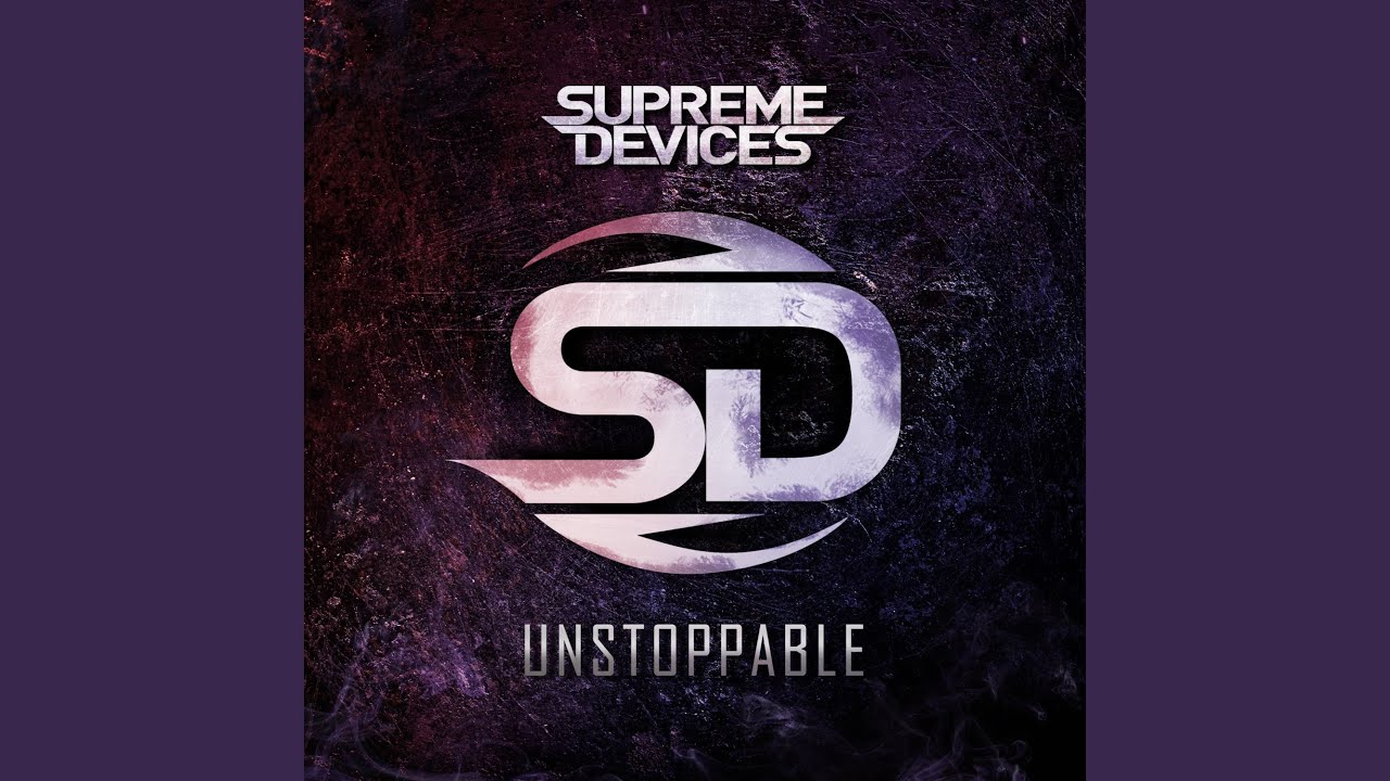 Unstoppable (feat. David Klemencz)