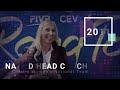 IRINA KIRILLOVA PARKHOMCHUK - IVHF Class of 2017