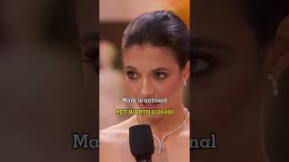 Aitana Bonmatí has ​​won her third Ballon d'Or. How wealthy is she?#shorts #aitanabonmati #football