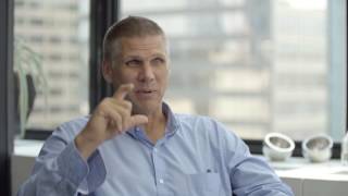 Fireside Chats: Content Creation of a New World