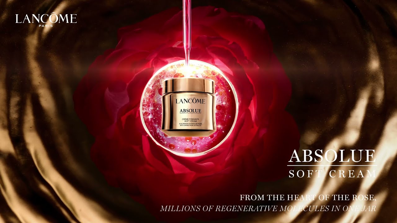 LANCOME ABSOLUE SOFT CREAM 2021