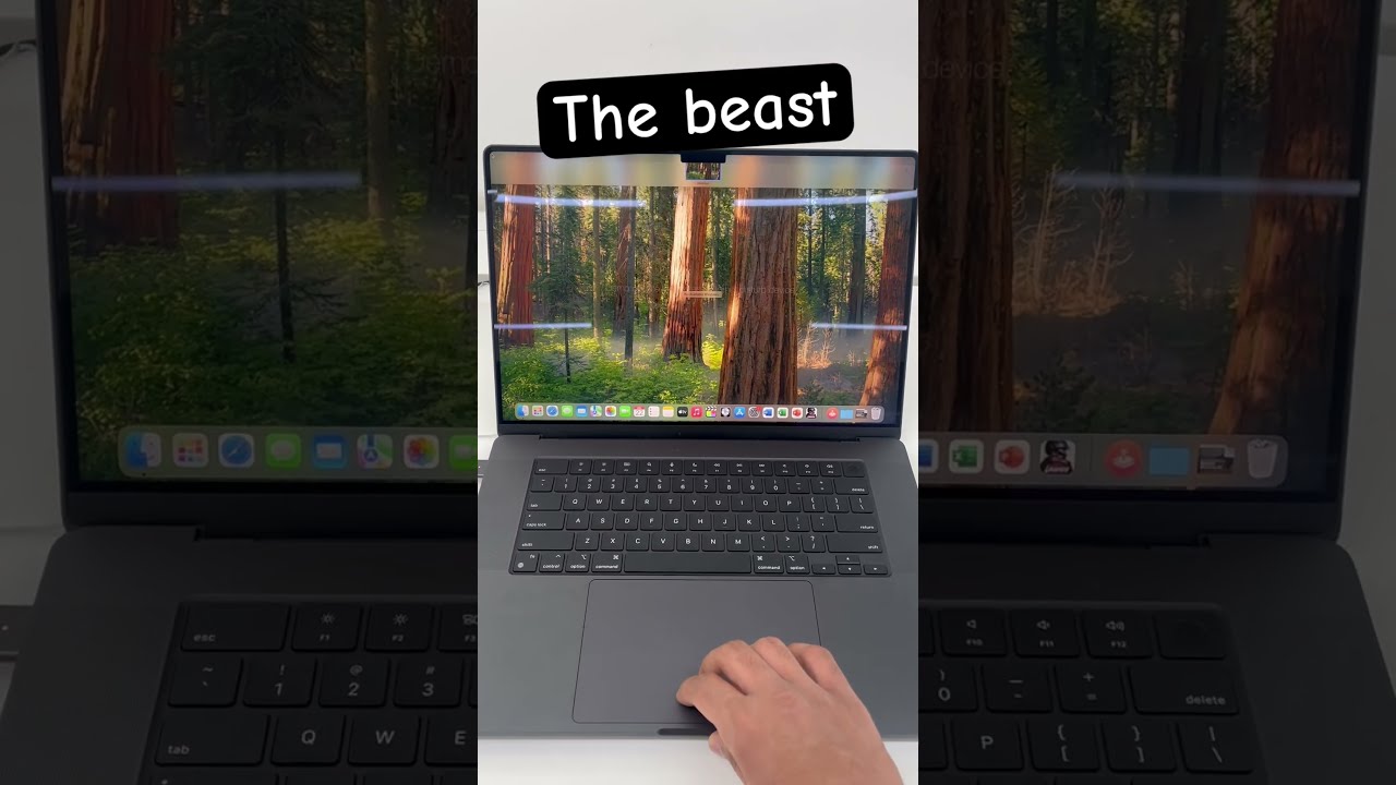 The Best Laptop In 2025 Beast Of Editing