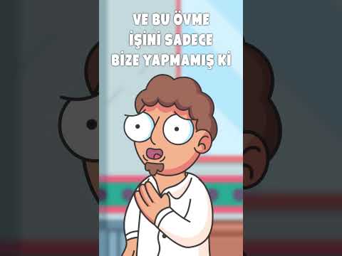 LAN YENGEYE DE Mİ ÖVDÜN FARUK'U | Mini Anı