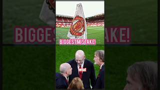 United Must Avoid This Mistake! #manchesterunited #football #arsenal