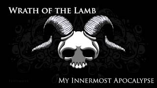 Binding of Isaac - Wrath of the Lamb OST My Innermost Apocalypse