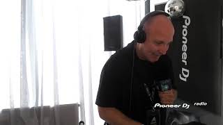 Yokoo at IMSIbiza 2019 @ Hard Rock Hotel with   Pioneer DJ Radio