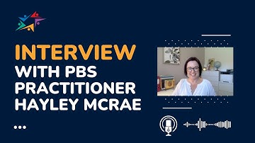 NDIS Provider in Mudgee | Meet Hayley McRae, Behaviour Support Practitioner