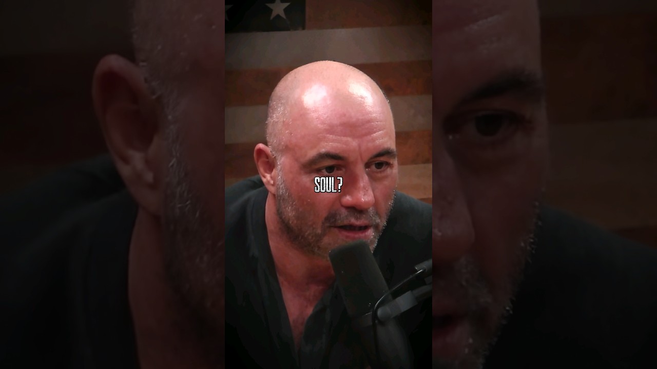 Animal Consciousness: Joe Rogan & Sir Roger Penrose