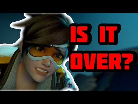 Can Overwatch 2 Be Saved? (Video Essay)
