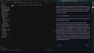 🦀 Rust practice – web dev ➜ systems engineering (day 3)